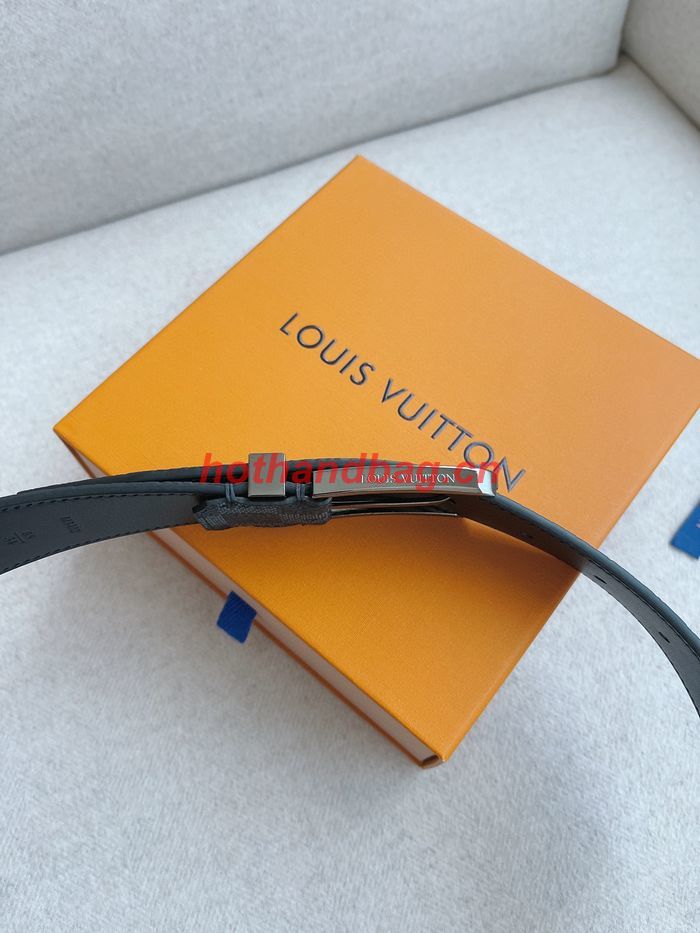 Louis Vuitton Belt 35MM LVB00083 Louis Vuitton Belt 35MM LVB00083